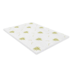 Green Future Green Future Aloe Vera Free Air Memory Felső matrac 120x200 cm