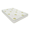Green Future Saltea Super Ortopedica Aloe Vera Essential 120x200 cm, H 19 cm