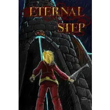Green Man Gaming Publishing Eternal Step (digitális licenc) videójáték