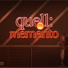 Green Man Gaming Publishing Quell Memento (PC - Steam elektronikus játék licensz) videójáték