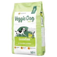 Green Petfood Green Petfood VeggieDog grainfree 10 kg kutyaeledel
