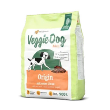 Green Petfood Green Petood VeggieDog Origin 5 x 900 g kutyaeledel