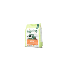 Green Petfood GreenPetfood VeggieDog Origin 900 g kutyaeledel