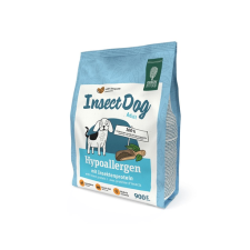 Green Petfood InsectDog Hypoallergen 5x900g kutyaeledel