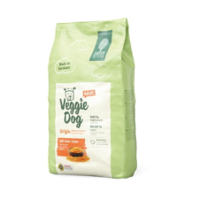 Green Petfood VeggieDog Origin 3x900g kutyaeledel
