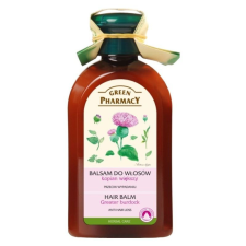 Green Pharmacy hajbalzsam hajhullás ellen 300ml hajbalzsam