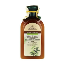 Green Pharmacy hajbalzsam száraz töredezett hajra 300ml hajbalzsam