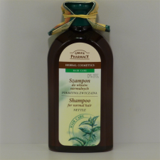  Green Pharmacy sampon normál hajra 350 ml sampon