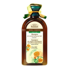 Green Pharmacy sampon normál-zsíros hajra 350 ml sampon