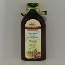 Green Pharmacy sampon száraz hajra 350 ml sampon