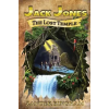 Green Rhino Media LLC The Lost Temple | Zander Bingham,Diana Swain