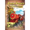 Green Rhino Media LLC Train To Nowhere | Zander Bingham