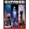 Green Ronin Publishing The Expanse RPG: Transport Union Edition – Ian Lemke (Kemény kötésű)