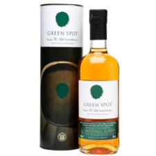 Green Spot Whisky Single Pot Still Irish 0,7l DD. whisky