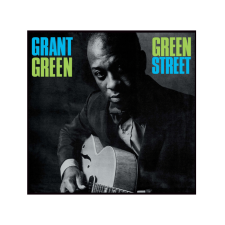  Green Street (High Quality Edition) Vinyl LP (nagylemez) egyéb zene