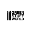 Green Stuff World Artistic Colours NMM Steel and Silver vegyes sci-fi akrilfesték készlet 6x 17ml