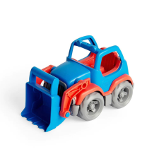 Green Toys OceanBound buldózer kerti játék