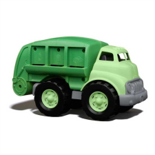 Green Toys szelektív kukásautó kerti játék