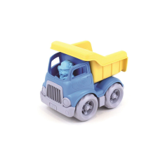 Green Toys teherautó kék kerti játék