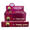  Green Tree Happy Yoga / Boldog Jóga füstölő indiai maszala 15 g