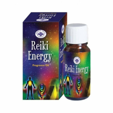 Green Tree Reiki Energy természetes prémium illóolaj illóolaj