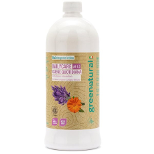 GREENATURAL Dailycare körömvirág és levendula pH 4,3, 1 l intim higiénia