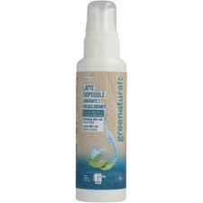 GREENATURAL Napozás utáni hidratáló tej, 150 ml naptej, napolaj
