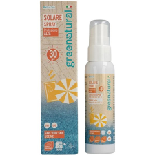 GREENATURAL Naptej SFP 30, 100ml naptej, napolaj