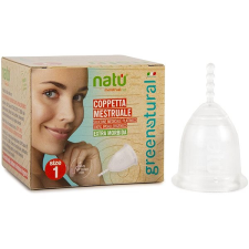 GREENATURAL Natu, 1-es méret intim higiénia