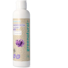 GREENATURAL relaxáló levendula 250 ml tusfürdők