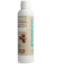 GREENATURAL tápláló zab 250 ml (8052400932551) tusfürdők