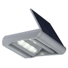 Greenblue Solar fali lámpa GreenBlue GB131 LED 12W - két független fényirány világítás