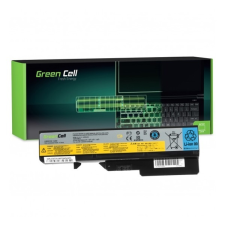 GREENCELL GREEN CELL akku 11,1V/4400mAh, Lenovo G460 G560 G570 mobiltelefon akkumulátor