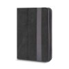 GreenGo univerzális oldalra nyíló Tablet tok 9-10" fekete (22767) (gg22767) - Tablet tok
