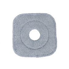 GREENHOMEWARE Spin Mop lapos felmosó pótfej 2db LV-F04-hoz takarító és háztartási eszköz