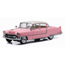 Greenlight - 1955 Cadillac Fleetwood - Modell autó - 1:18 makett