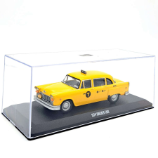 Greenlight Checker Taxi 1974 1:43 (John Wick) makett