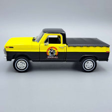 Greenlight Ford F-100 Pick-Up 1970 1:24 makett
