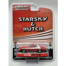 Greenlight Ford Gran Torino (1976) - Starsky and Hutch - Greenlight - 1:64 autópálya és játékautó