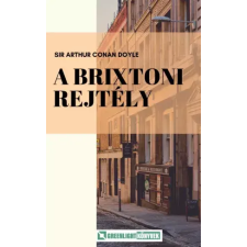 Greenlight Könyvek A brixtoni rejtély egyéb e-könyv