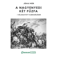 Greenlight Könyvek A nagyenyedi két fűzfa egyéb e-könyv