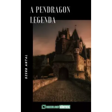 Greenlight Könyvek A Pendragon legenda egyéb e-könyv