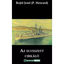 Greenlight Könyvek Az elveszett cirkáló egyéb e-könyv