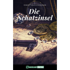 Greenlight Könyvek Die Schatzinsel (Illustrated) egyéb e-könyv