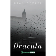 Greenlight Könyvek Dracula egyéb e-könyv