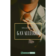 Greenlight Könyvek Gavallérok egyéb e-könyv