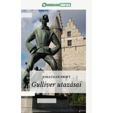 Greenlight Könyvek Gulliver utazásai regény