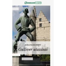 Greenlight Könyvek Gulliver utazásai egyéb e-könyv