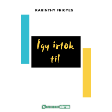Greenlight Könyvek Így írtok ti irodalom