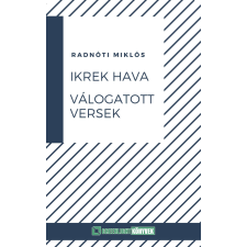 Greenlight Könyvek Ikrek hava szépirodalom